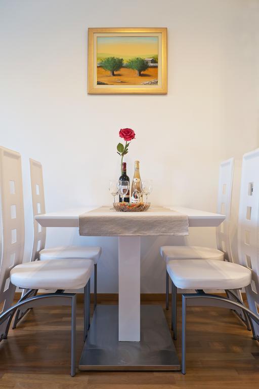 Apartment Roska Split Habitación foto