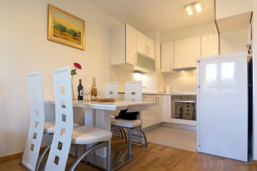 Apartment Roska Split Habitación foto