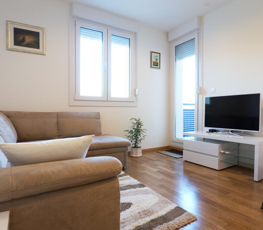 Apartment Roska Split Habitación foto